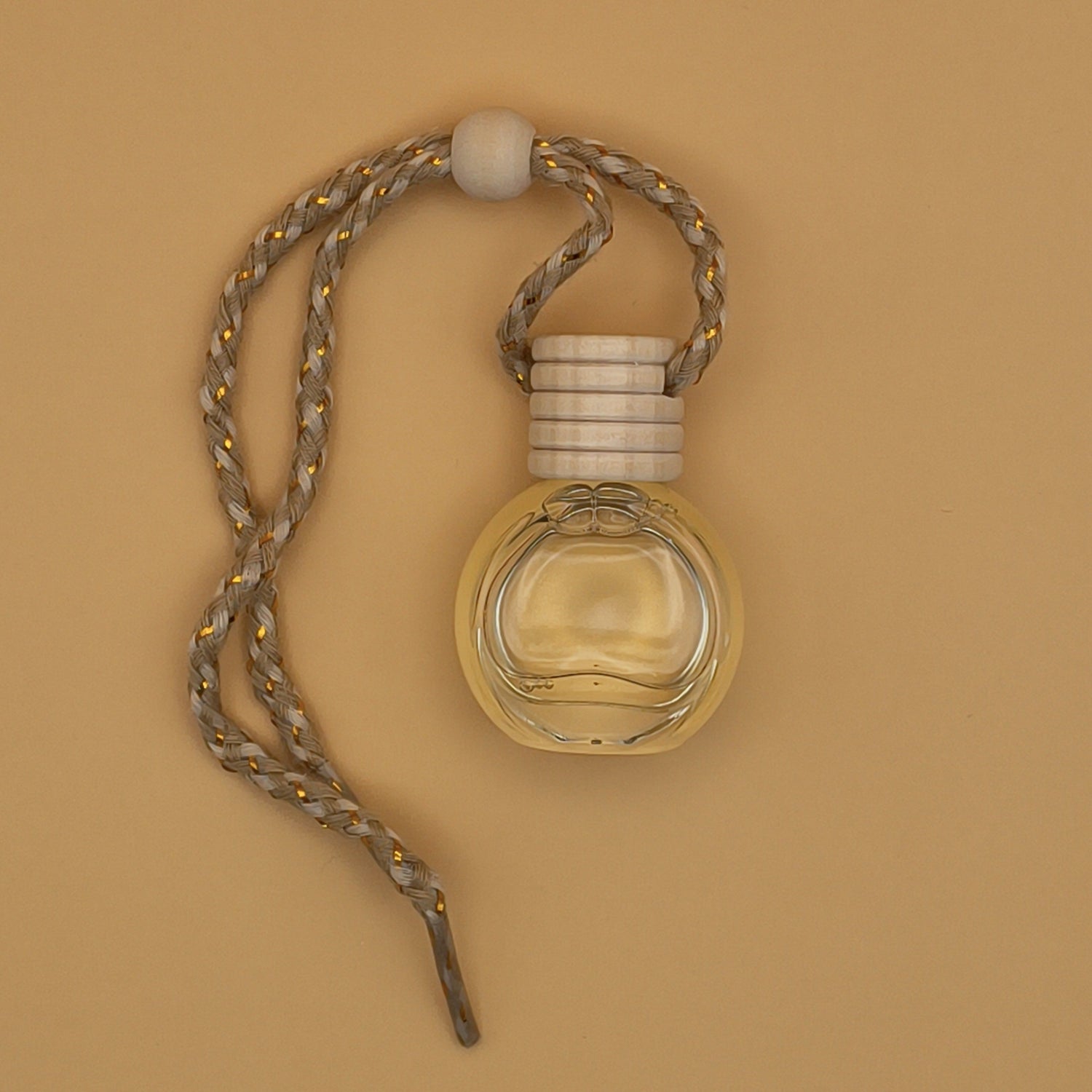 Diffuseur voiture l'ovale des sens