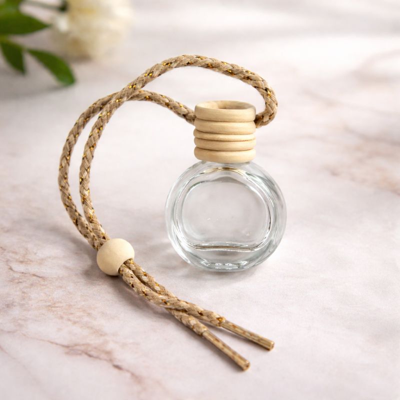 Diffuseur voiture parfumé – Fruit défendu