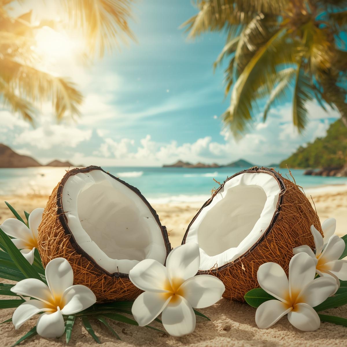 Relaxation à Tahiti